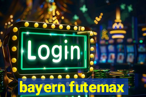 bayern futemax